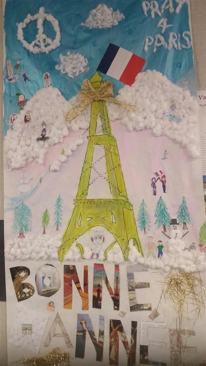 porte 2015 